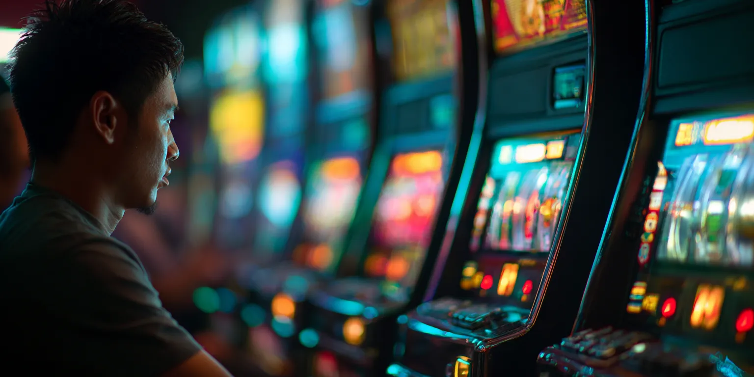 Khám Phá Thế Giới Slot Tại 888 Slots