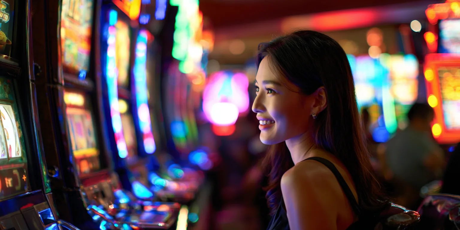 Khám Phá Thế Giới Xổ Số và Casino: Lợi Ích và Cơ Hội Từ 123b Casino