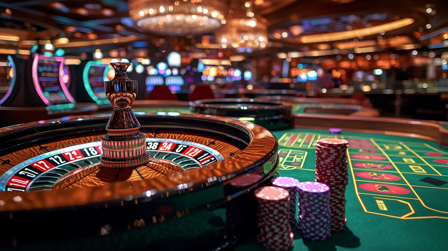 Khám Phá Thế Giới Xổ Số: Từ Sodo Casino Đến XSKT Khánh Hòa