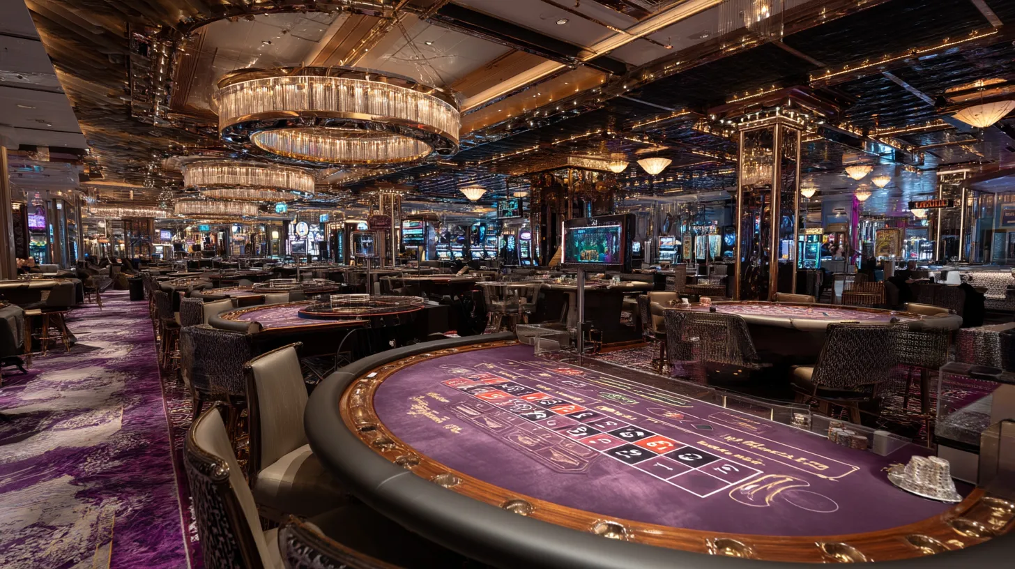 Khám Phá Thế Giới Xổ Số: Từ 118bet Đến KQXS MB Hôm Nay