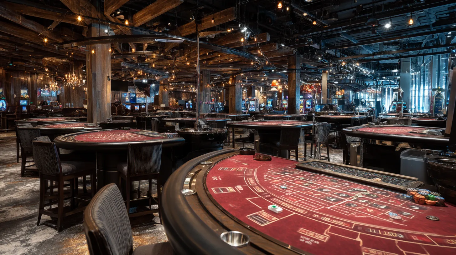 Khám Phá Thế Giới Xổ Số: Từ 118bet Đến KQXS MB Hôm Nay