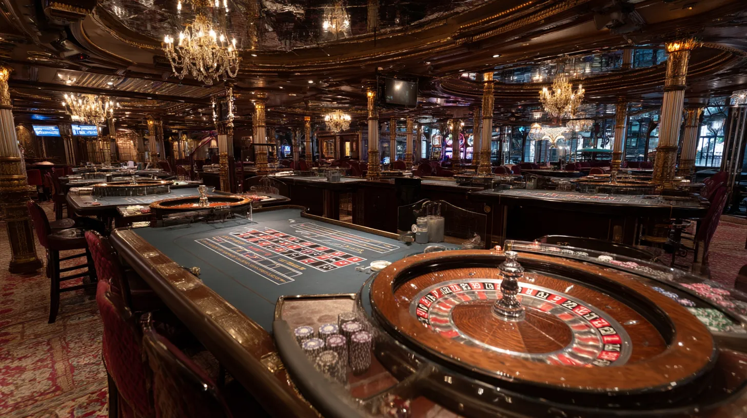 Khám Phá FCB8: Từ Điều Kiện Rút Tiền Đến Xổ Số Quảng Nam