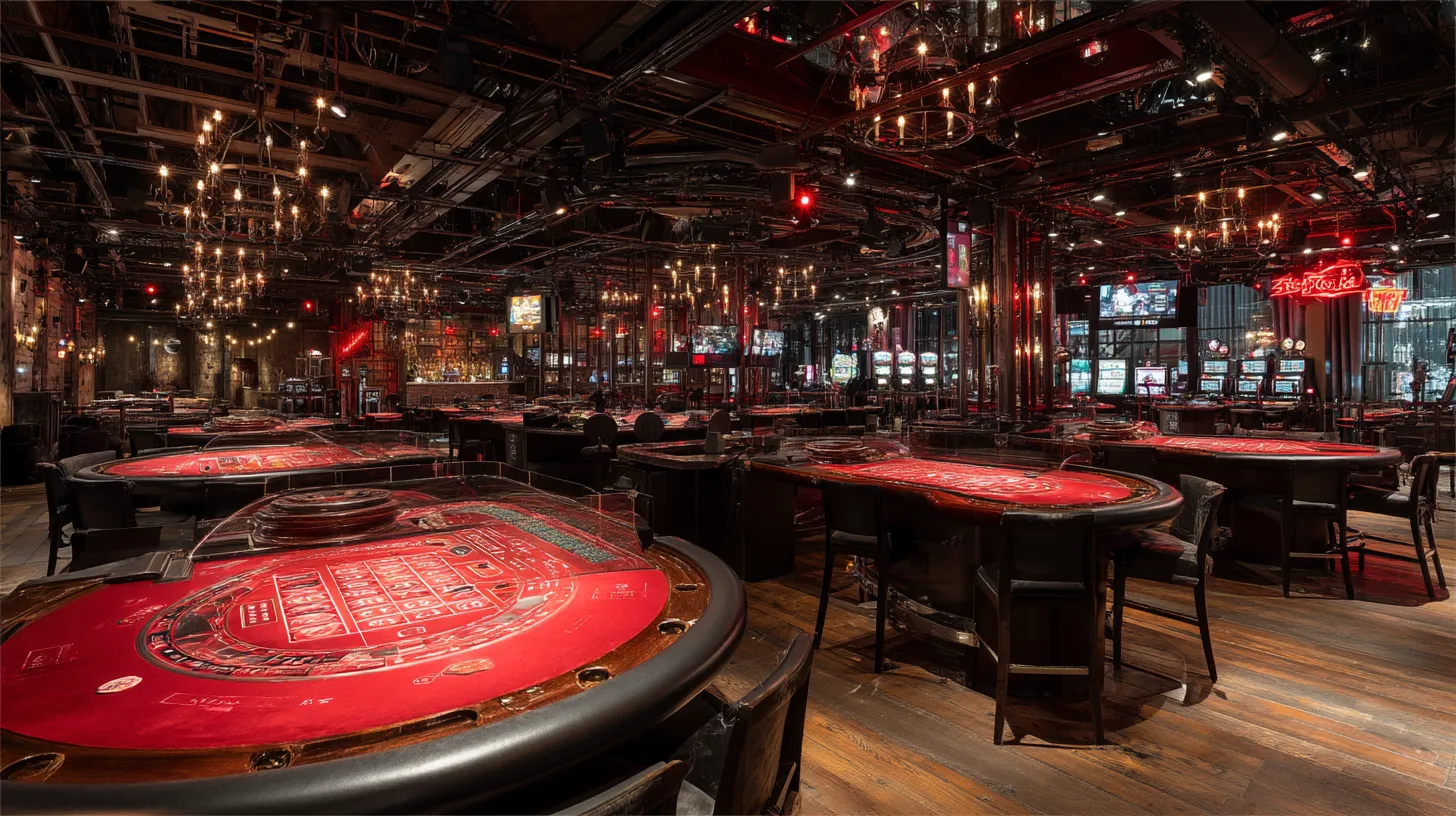 Khám Phá FCB8: Từ Điều Kiện Rút Tiền Đến Xổ Số Quảng Nam