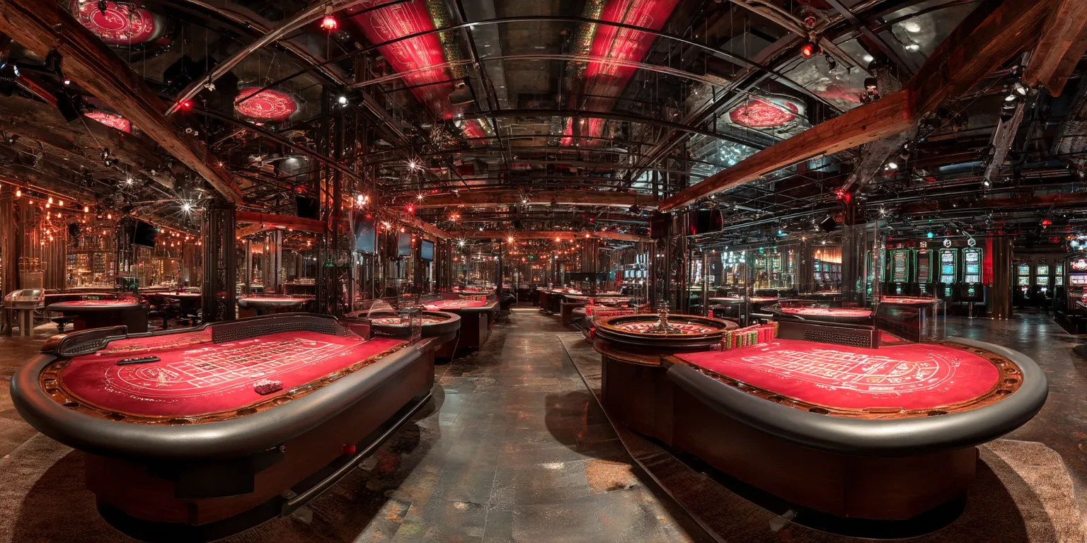 Khám Phá Thế Giới Xổ Số và Casino: Lợi Ích và Dự Đoán Mới Nhất