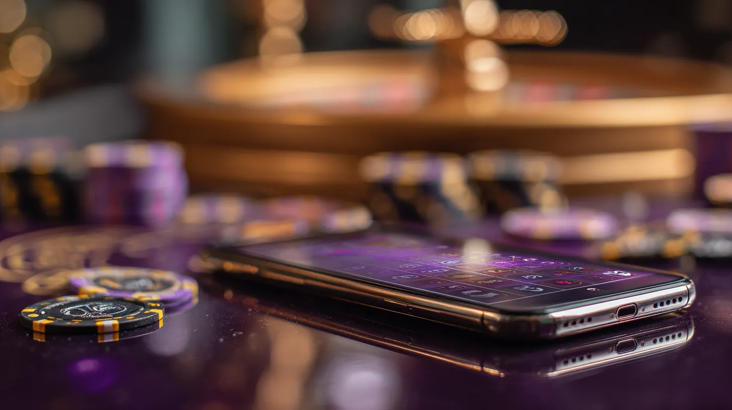 Đánh Giá Về 888 Slots: Trải Nghiệm Chơi Game Đỉnh Cao