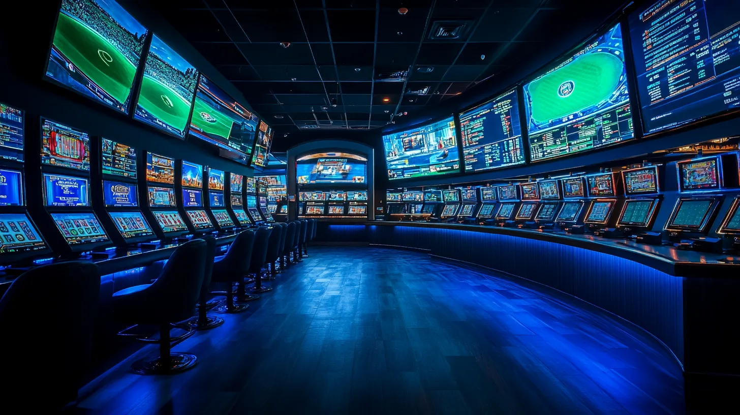 Khám Phá Thế Giới Xổ Số: 118bet và Những Kết Quả Nóng Hổi