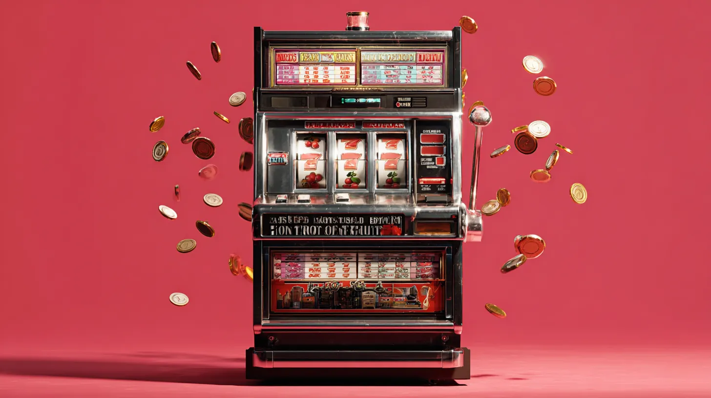 Khám Phá Thế Giới Giải Trí Cùng 33win68