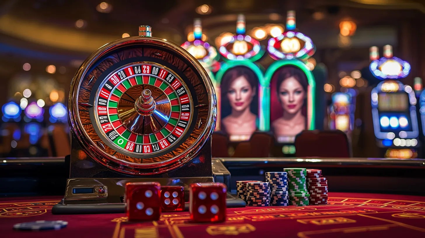 Khám Phá Thế Giới Xổ Số Với 33win68