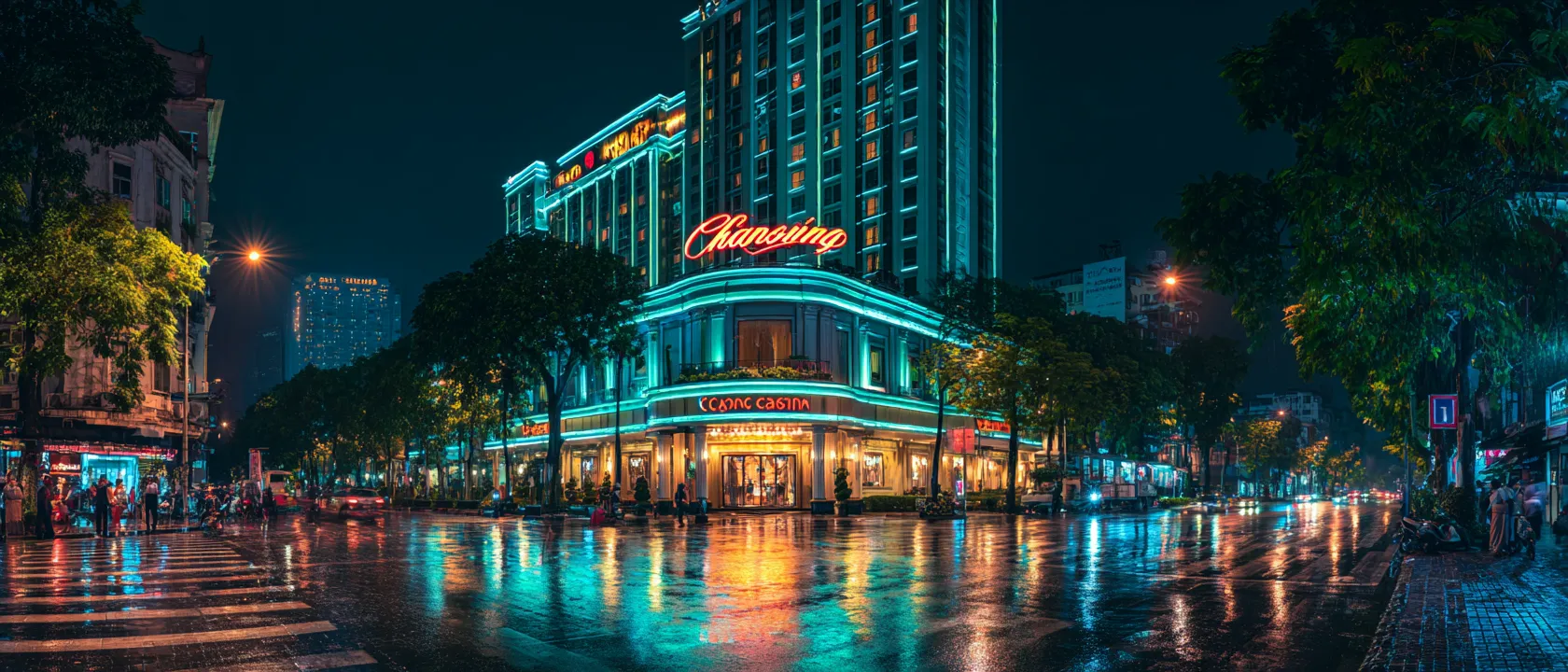 Khám Phá Thế Giới Xổ Số: 118bet và Những Kết Quả Nóng Hổi