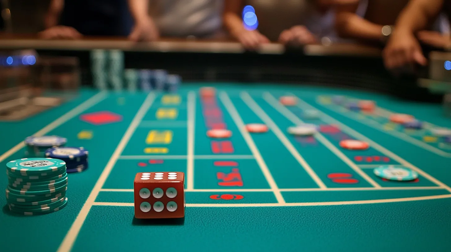 Khám Phá Thế Giới FCB8 VIP và Những Lợi Ích Của Xổ Số Trực Tuyến