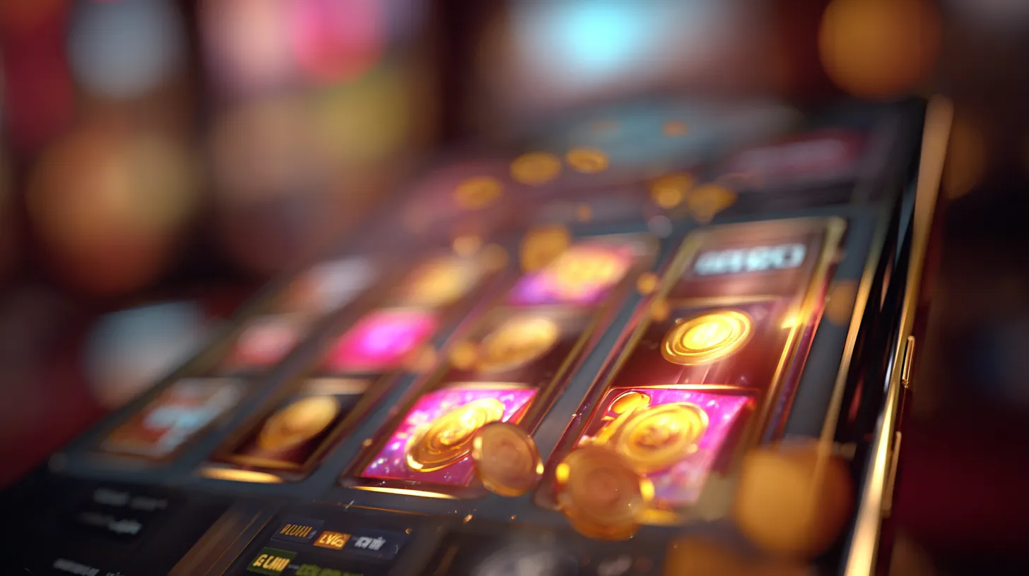 Khám Phá Thế Giới Xổ Số với JSS77