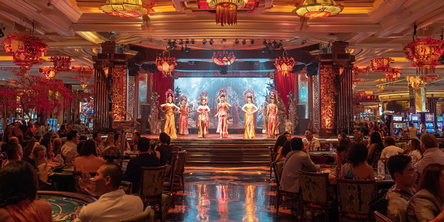 Khám Phá Thế Giới Xổ Số với JSS77