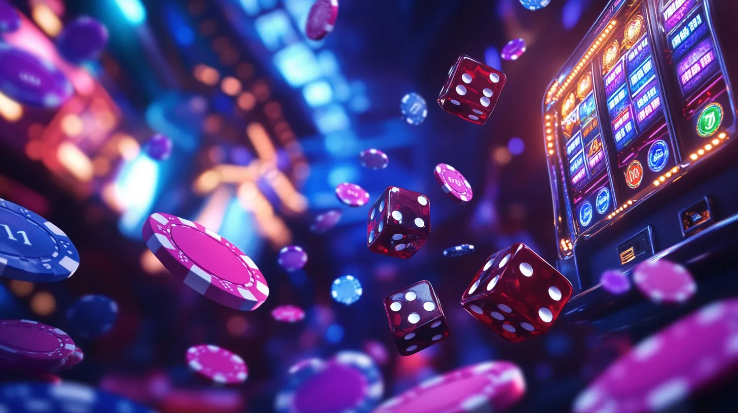 Khám Phá Thế Giới Xổ Số: Từ Xổ Số Kiến Thiết Tỉnh Bình Dương Đến Xo So Mien Bac