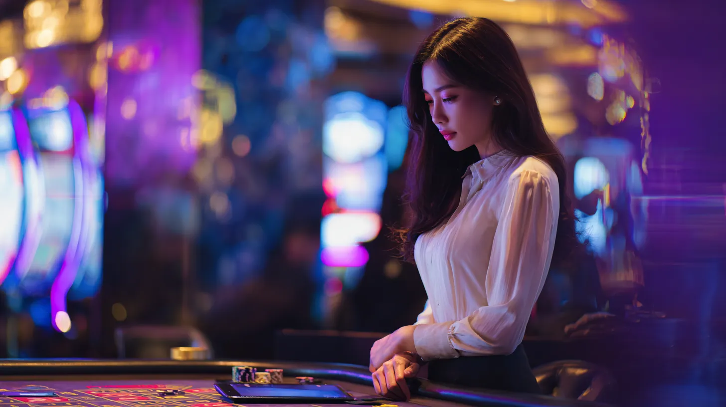 Khám Phá 118bet: Nền Tảng Đặt Cược Xổ Số Hàng Đầu