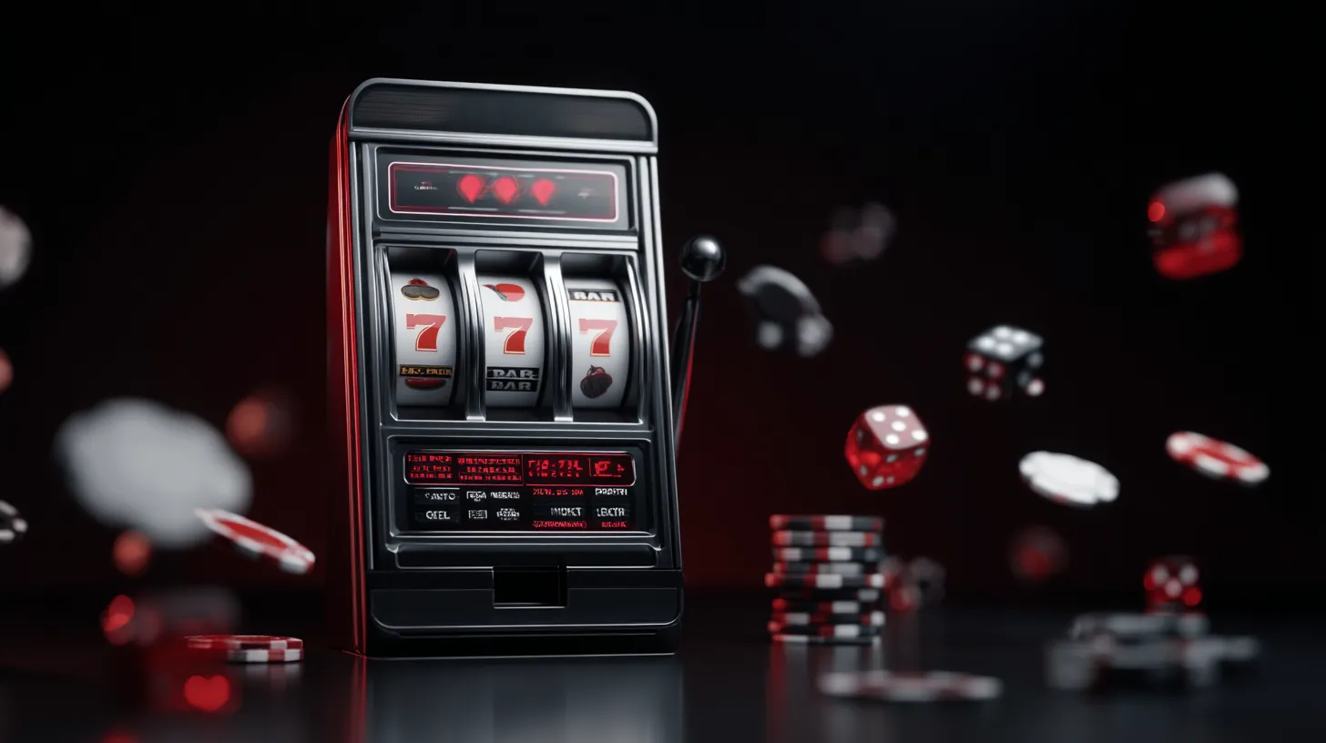Khám Phá Thế Giới Xổ Số Tại 123b Casino