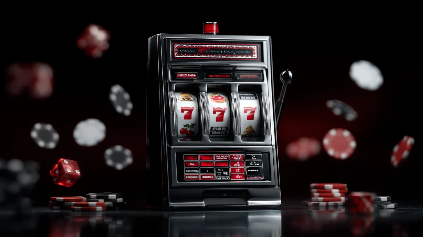 Khám Phá Thế Giới Xổ Số Tại 123b Casino