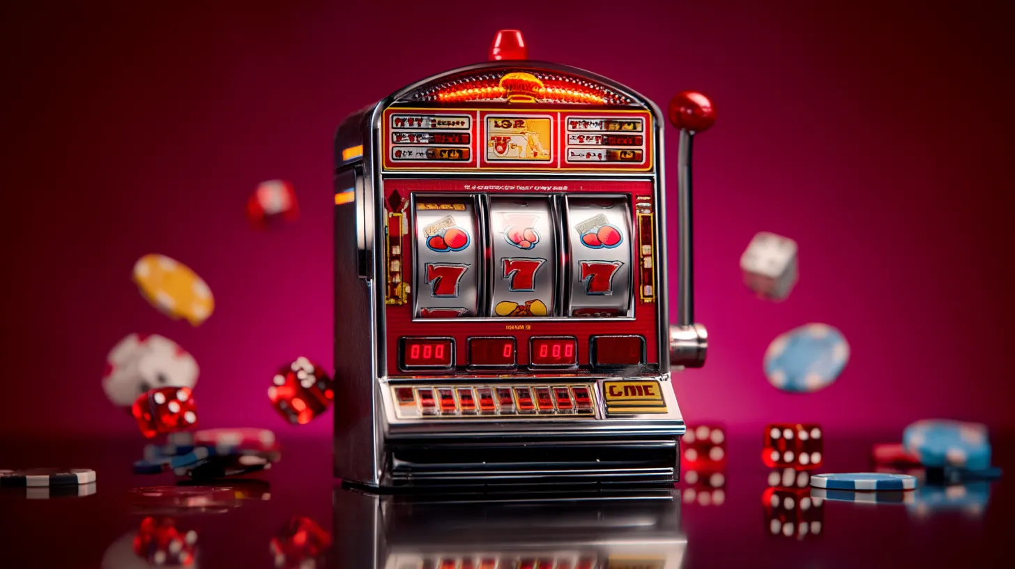 Khám Phá Thế Giới Xổ Số và Casino Online: Những Điều Bạn Cần Biết