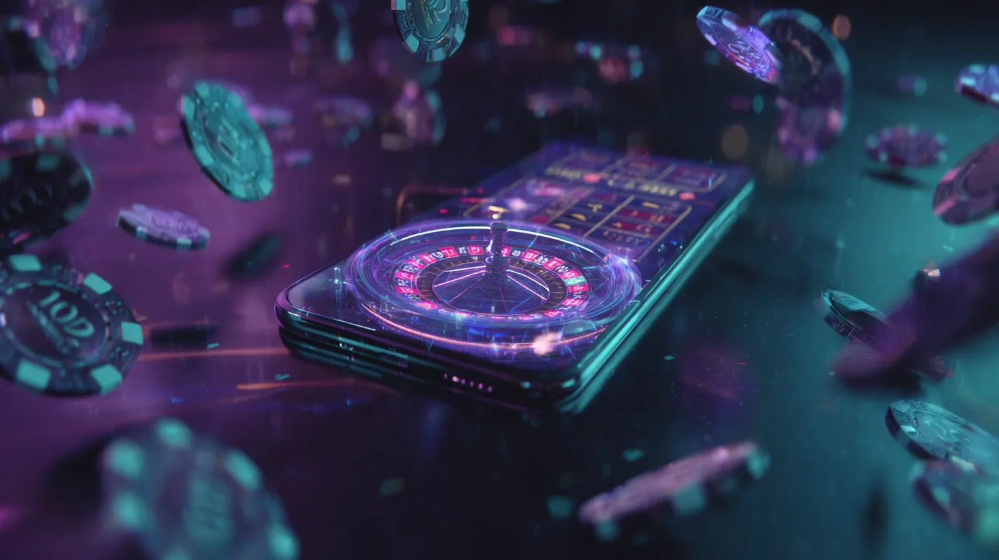 Khám Phá Thế Giới Xổ Số với 79bet