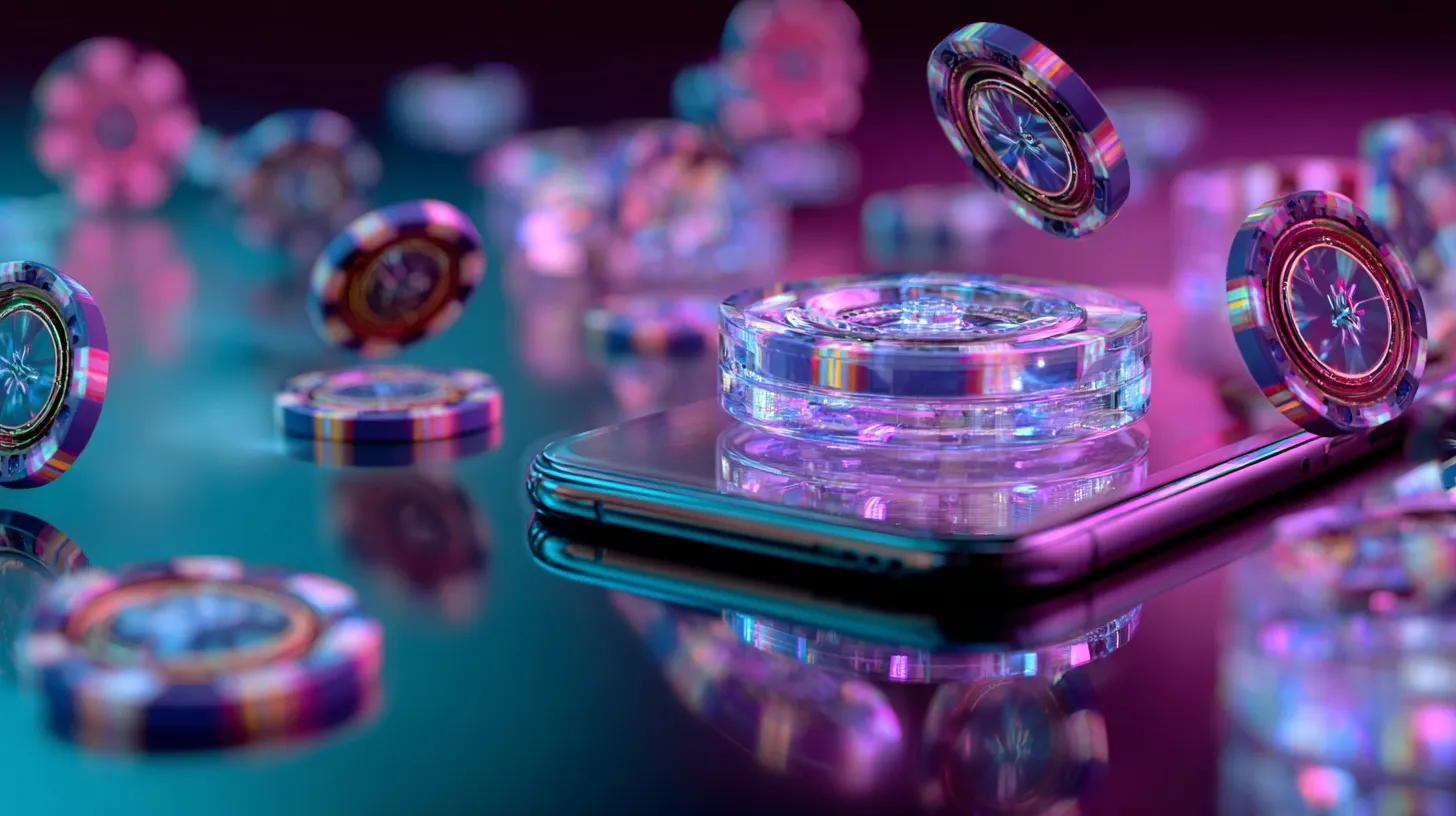 Khám Phá Thế Giới Xổ Số với 79bet