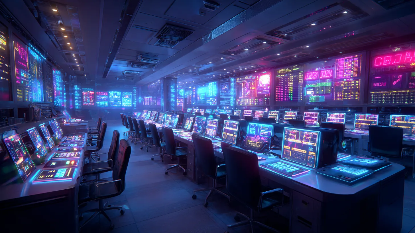 Khám Phá Thế Giới Xổ Số Miền Nam với F8Beta2