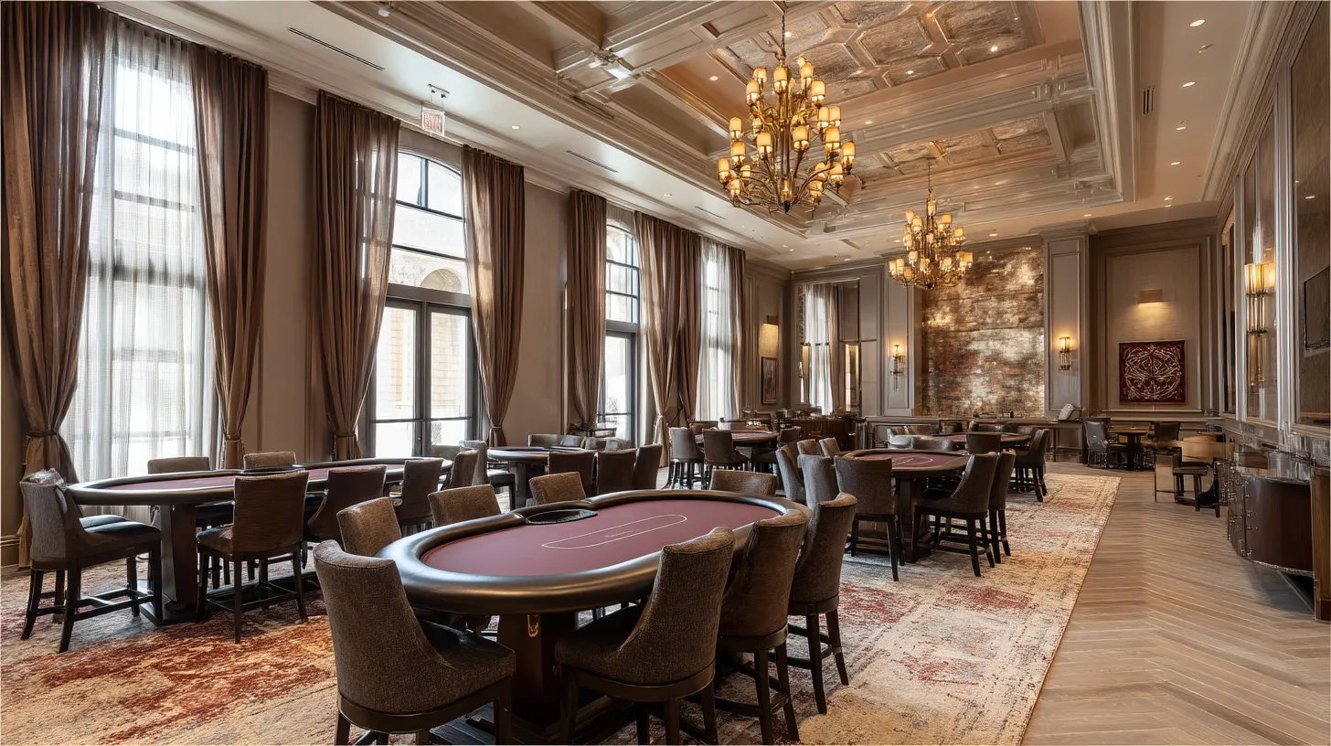 Khám Phá Thế Giới Giải Trí Cùng 33win68