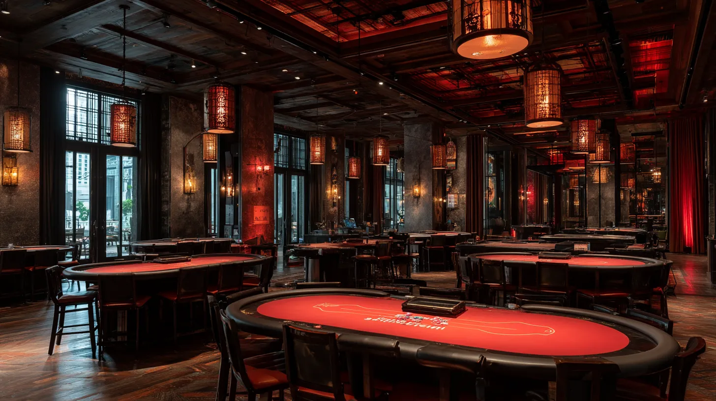 Khám Phá Thế Giới Giải Trí Cùng 33win68