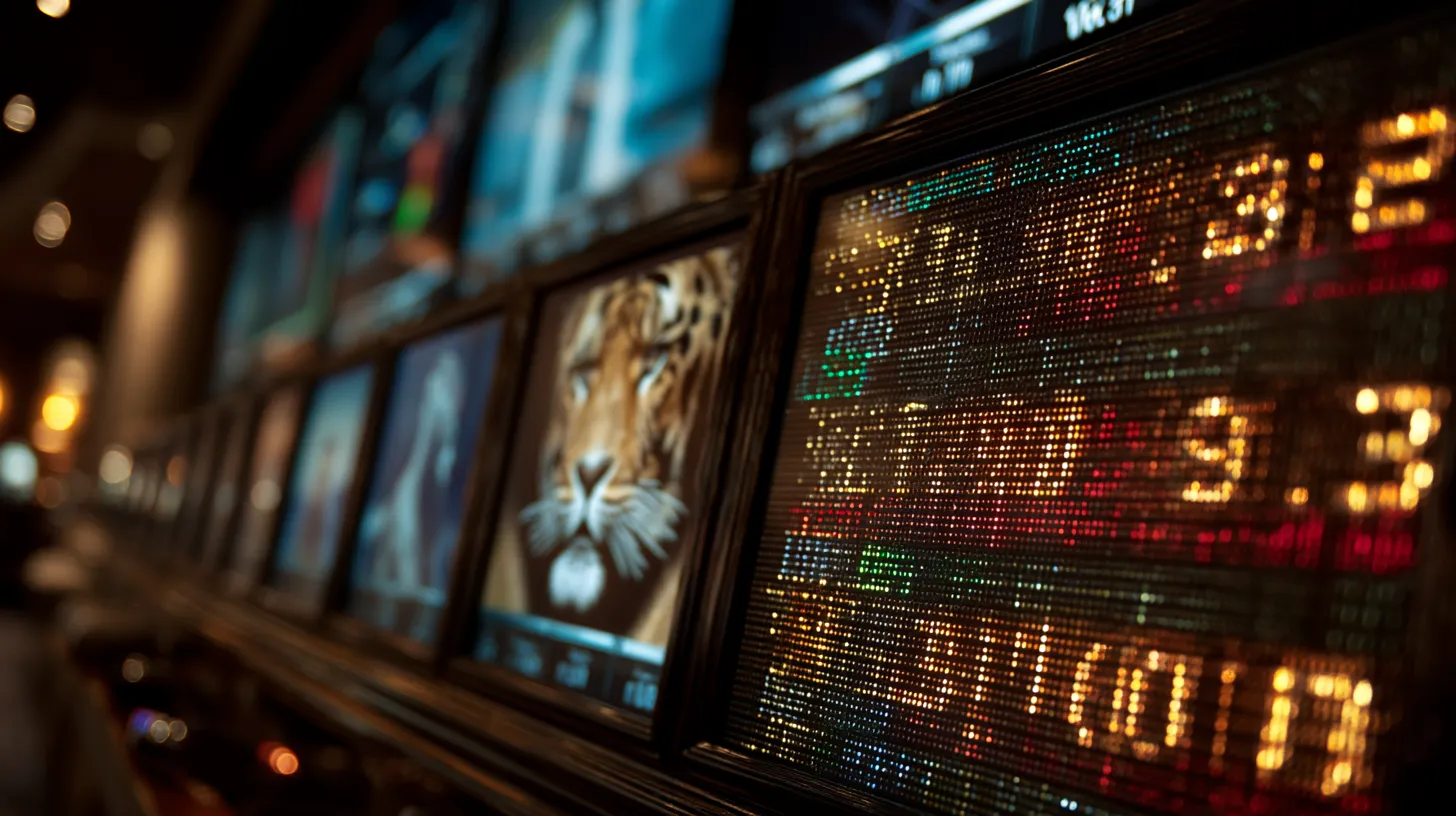 Khám Phá 33win68: Nền Tảng Xổ Số Đáng Tin Cậy