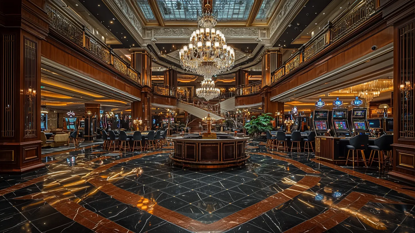 Giới thiệu về 33win68 và xổ số miền Bắc