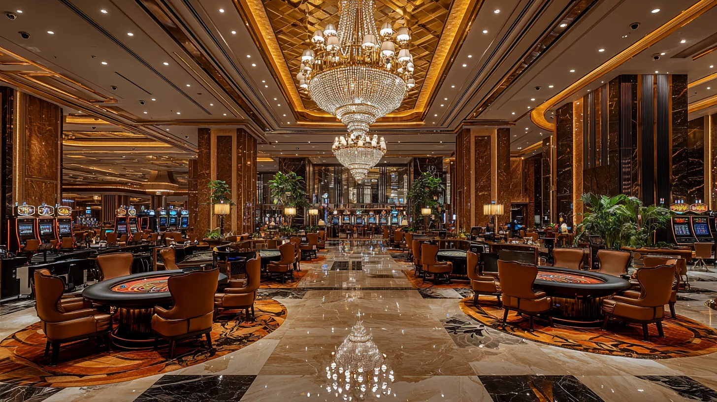 Khám Phá Thế Giới Xổ Số Với 79bet