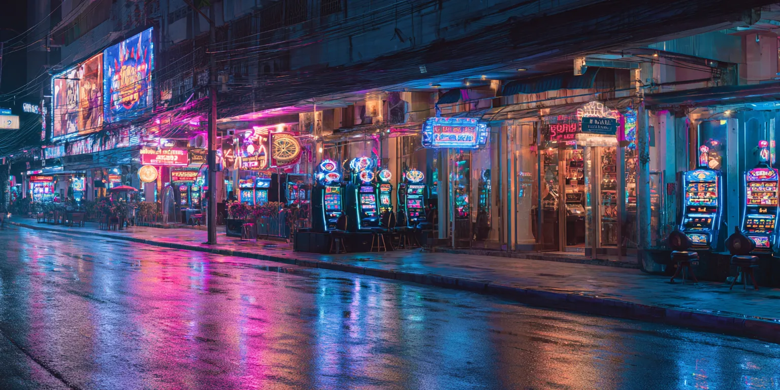 Khám Phá Au888 Casino và Thế Giới Xổ Số Miền Bắc