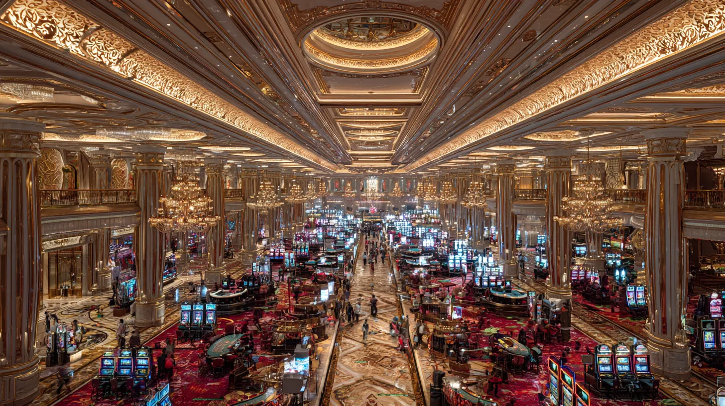 Tìm Hiểu Về Xổ Số Miền Nam và Các Dịch Vụ Liên Quan