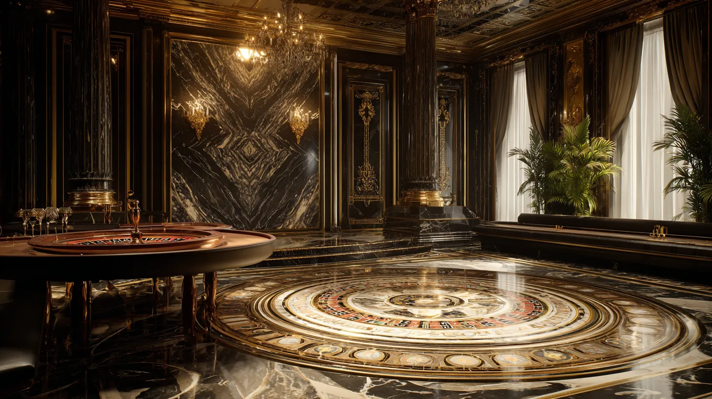 Khám Phá Thế Giới Xổ Số Với 33win68