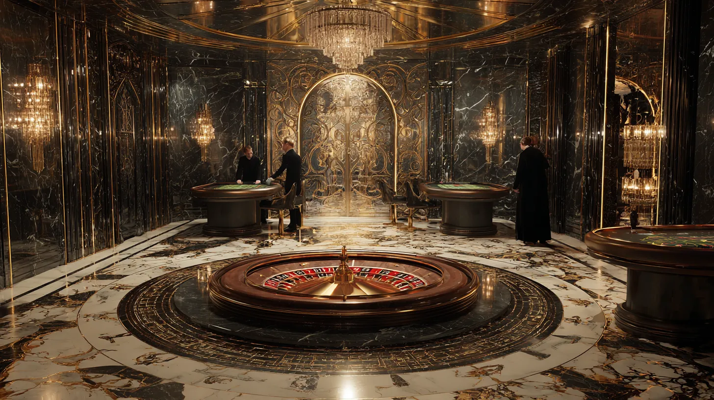 Khám Phá Thế Giới Của 8x Bet: Cách Tham Gia Và Cơ Hội Thắng Lớn