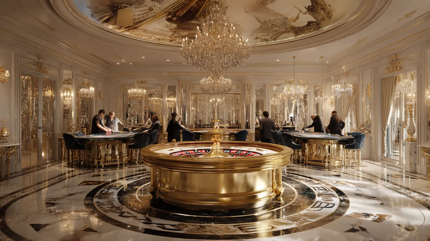 Khám Phá Thế Giới Của 8x Bet: Cách Tham Gia Và Cơ Hội Thắng Lớn