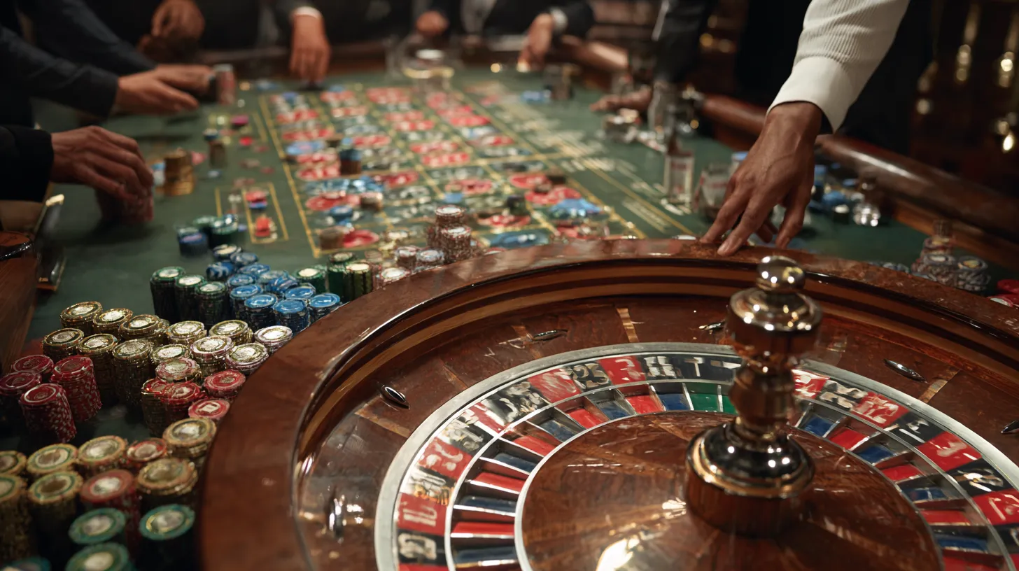 Khám Phá Thế Giới Game và Xổ Số Tại 33win68