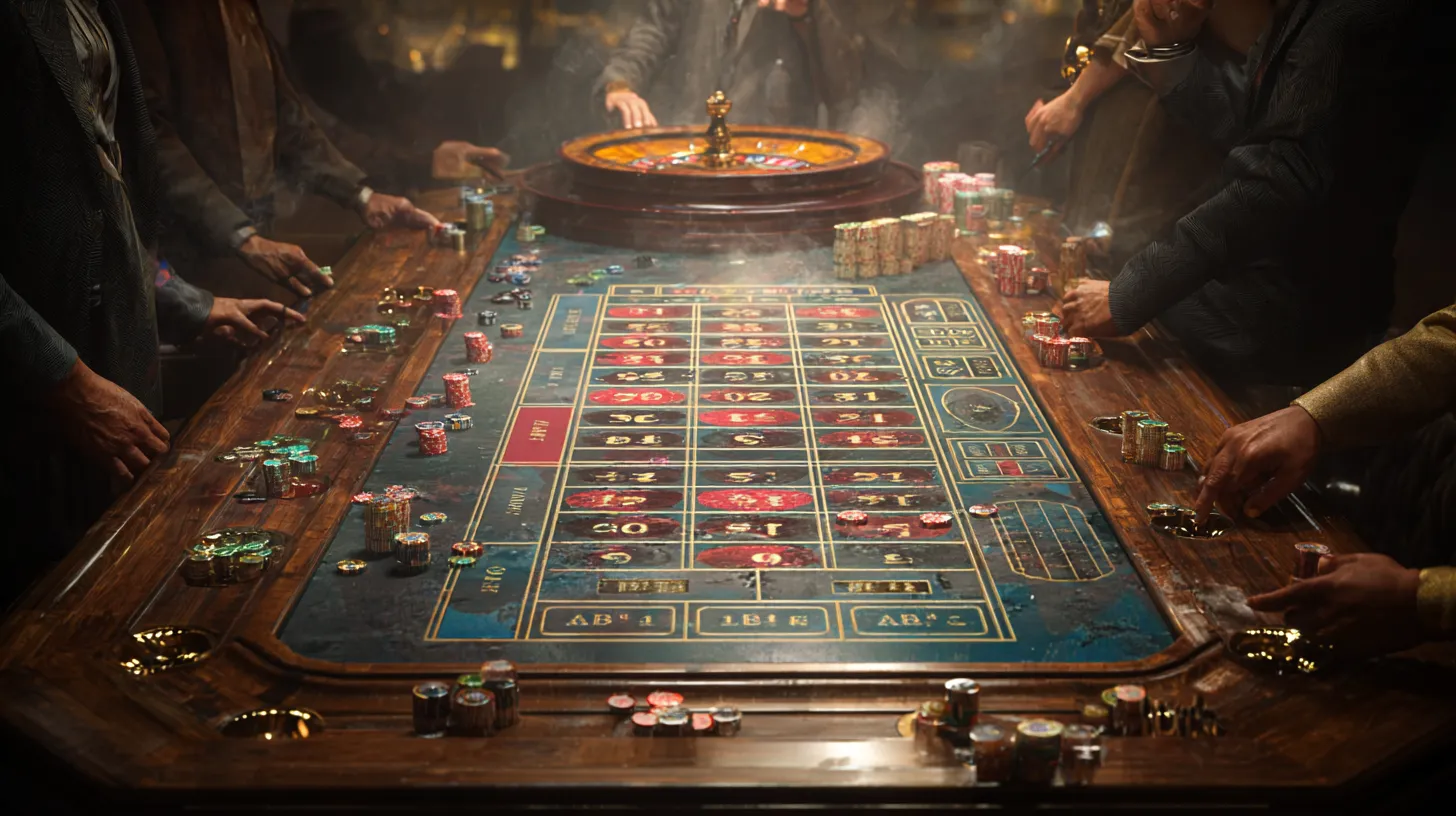 Khám Phá Thế Giới Game và Xổ Số Tại 33win68