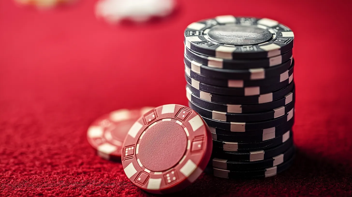 Khám Phá Thế Giới Xổ Số Và Casino: Từ 123b Casino Đến Kết Quả Xổ Số Hà Nội