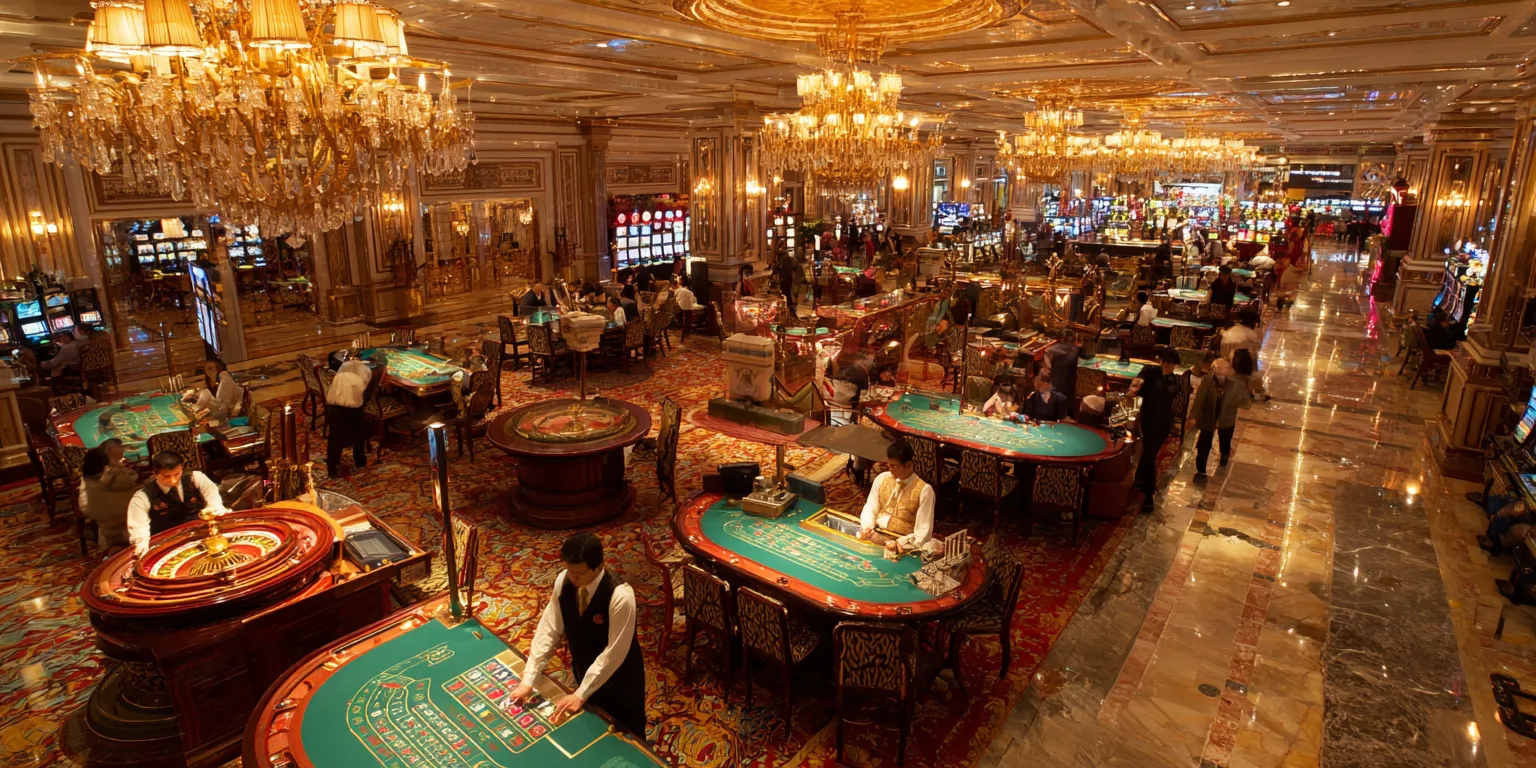 Khám Phá F8Beta2: Xu Hướng Mới Trong Thế Giới Xổ Số